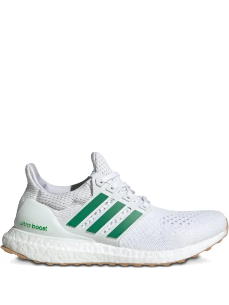 Sneakerși Adidas UltraBoost cu dungi roșu