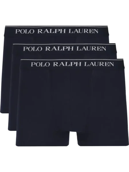 Pólóing Polo Ralph Lauren kék