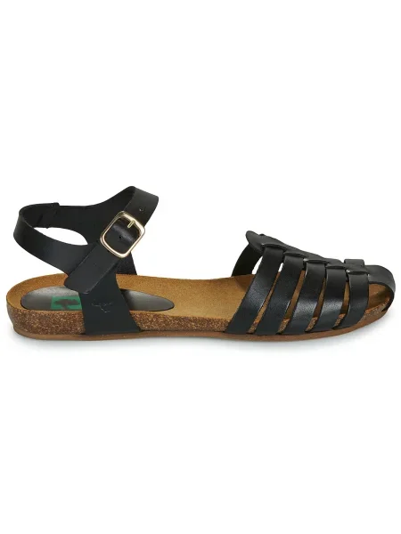 Pantofi Dream In Green negru