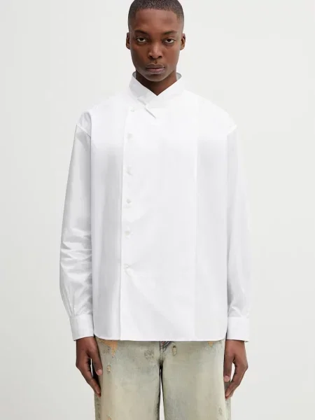 Kenzo cămașă din Shirt LS