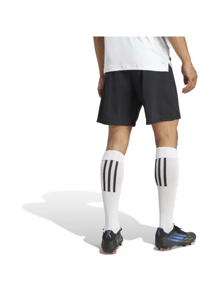 Kratke hlače Adidas bijela