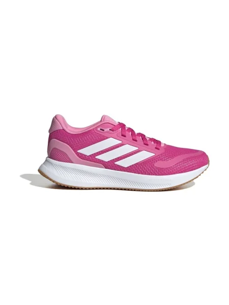 Gyerek félcipő Adidas rózsaszín