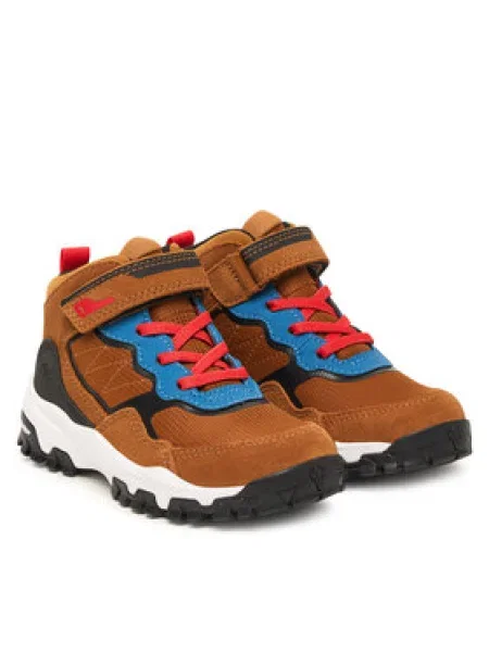 Primigi Snehule GORE-TEX M hnedá