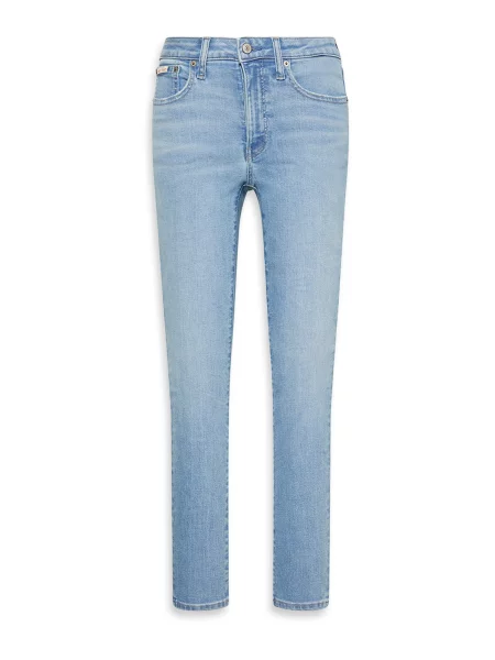 Calvin Klein Jeans Jeans denim albastru