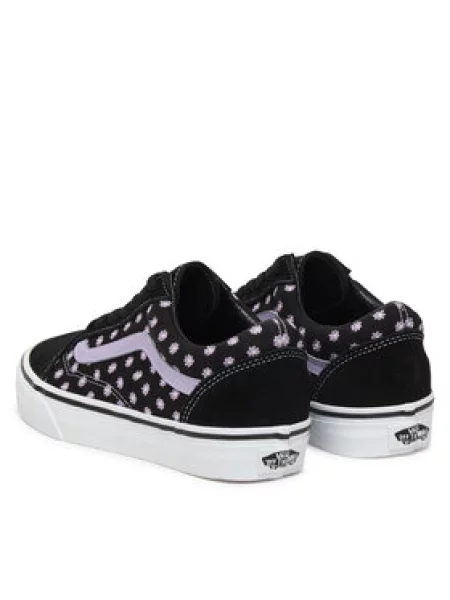 Tenisky Vans Old Skool čierna