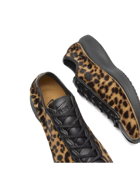 Sneakersy Nike czarne