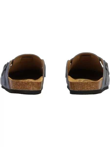 Pantofi Plakton albastru