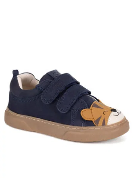Lasocki Kids Laisvalaikio batai CEO- Tamsiai mėlyna
