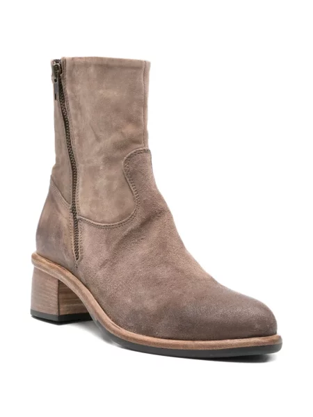 Botine King Tartufoli maro