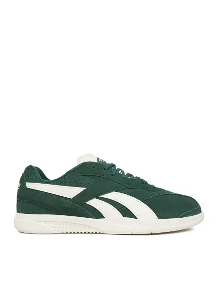 Sneakersy Reebok zelené