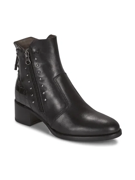 Botine Nerogiardini