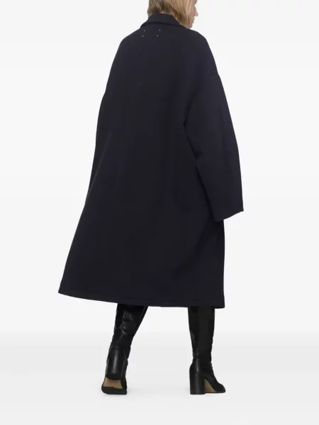 Kaput Maison Margiela plava