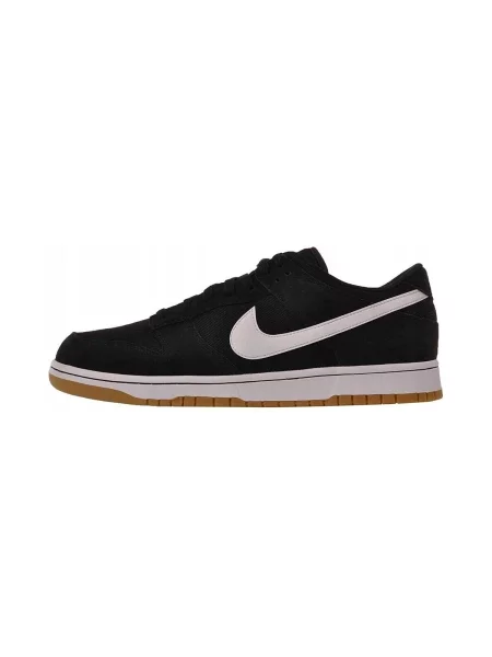 Pantofi Nike din canvas