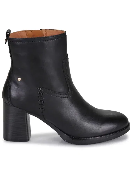 Pantofi Pikolinos negru