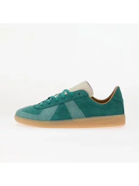 Sneakers adidas Bw Army Decon Active Green/ Ftwr White/ Gum 2 EUR 44 alb