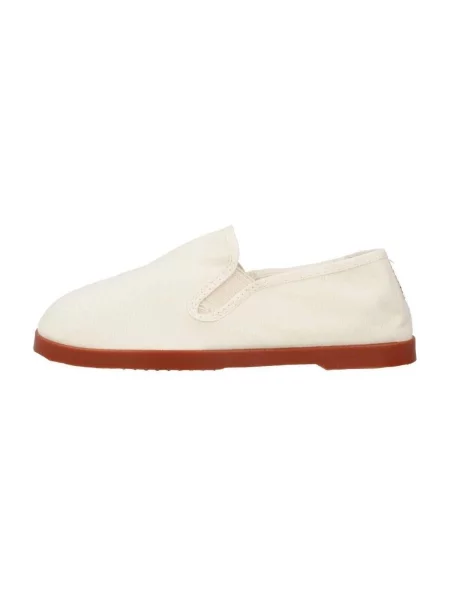 Pantofi copii Victoria alb