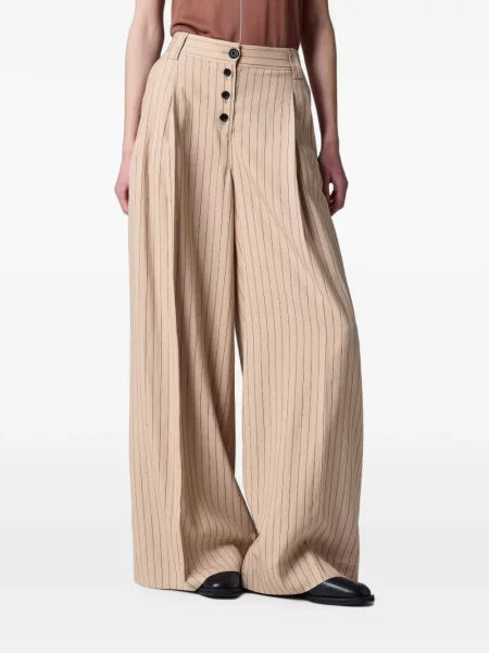 Pantaloni Paul Smith
