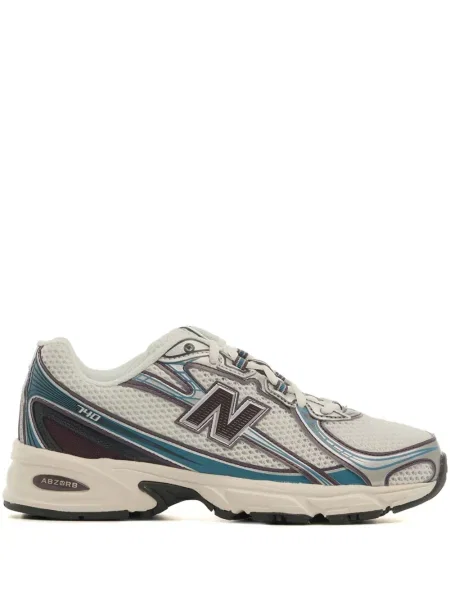 Sneakerși New Balance verde