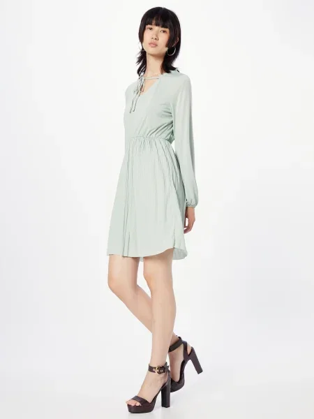 ABOUT YOU Rochie Lotti mentă verde