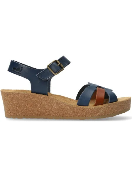 Pantofi Mephisto albastru