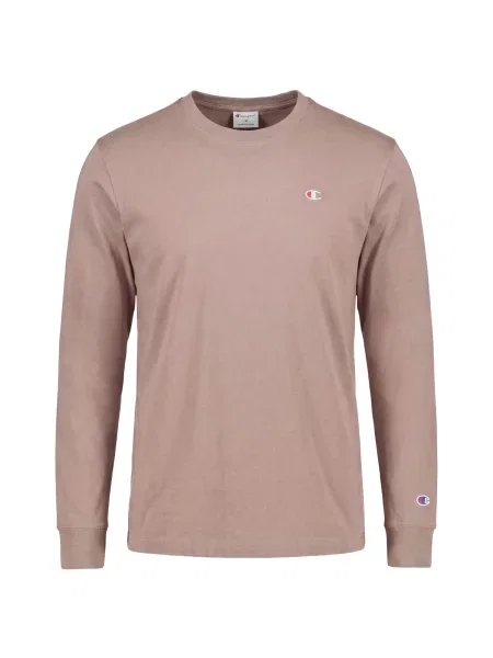 Champion Tricou taupe gri