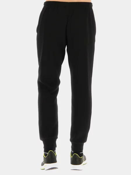 Штани Lotto чорні