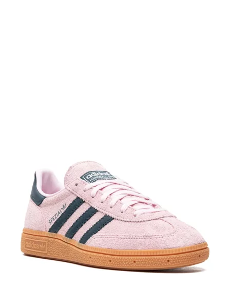 Sportbačiai Adidas Spezial rožinė