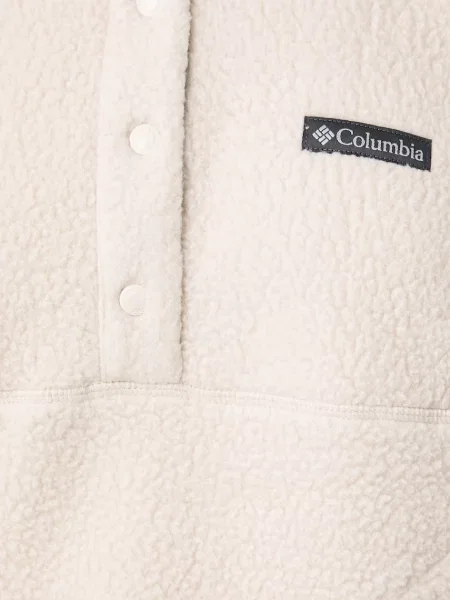 Флисовый свитер Columbia