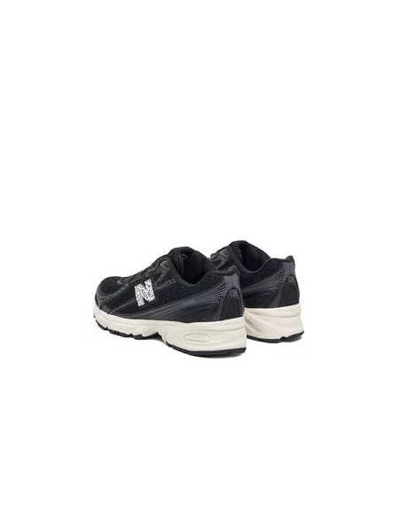 New Balance Laisvalaikio batai juoda