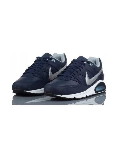 Pantofi Nike din piele
