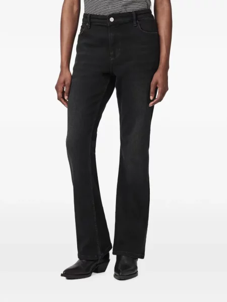 Blugi Allsaints negru