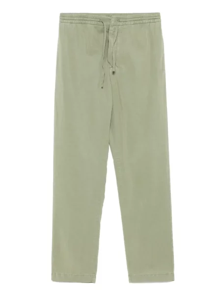 Pantaloni Canali verde