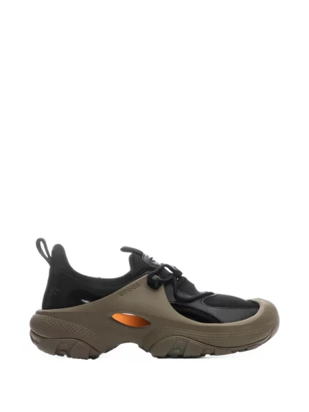 Sandale Crocs negru