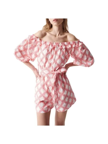 Rochie Salsa
