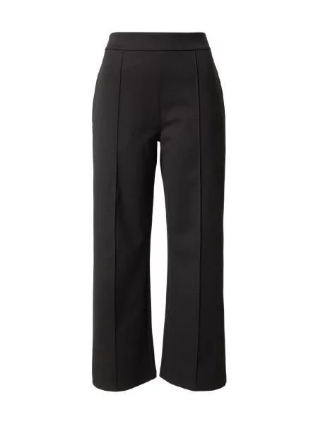 Calvin Klein Pantaloni negru