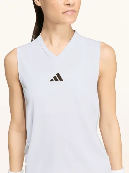 Top Adidas Originals bílý