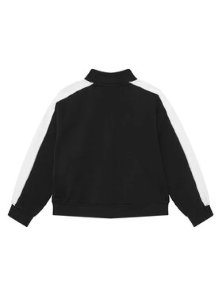 Tepláková souprava Calvin Klein Jeans černá