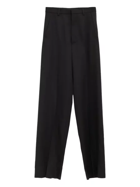 Pantaloni Balenciaga negru
