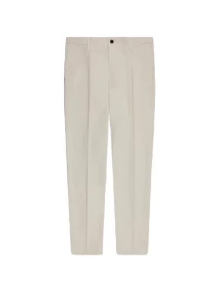 Pantaloni Incotex plisate