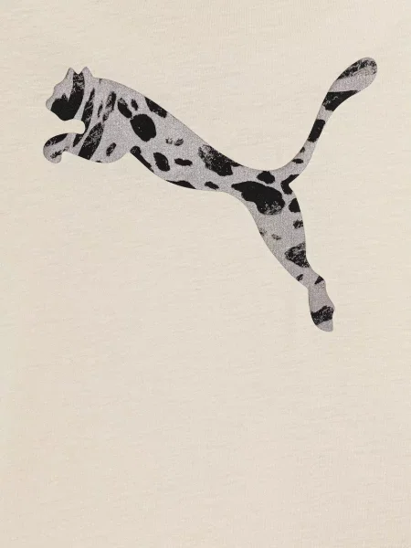 Детская футболка Puma