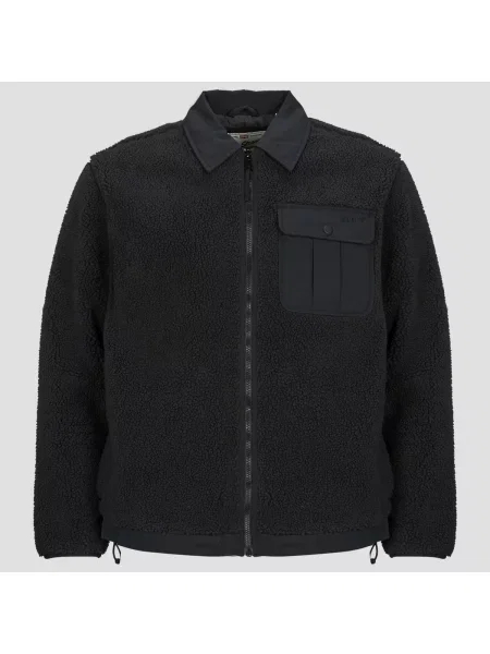 Bunda Levi's černá