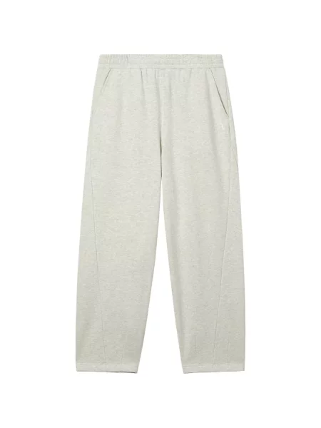 Pantaloni Five Cm alergare cu autograf gri