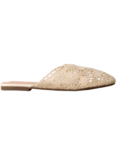 Pantofi Joia bej