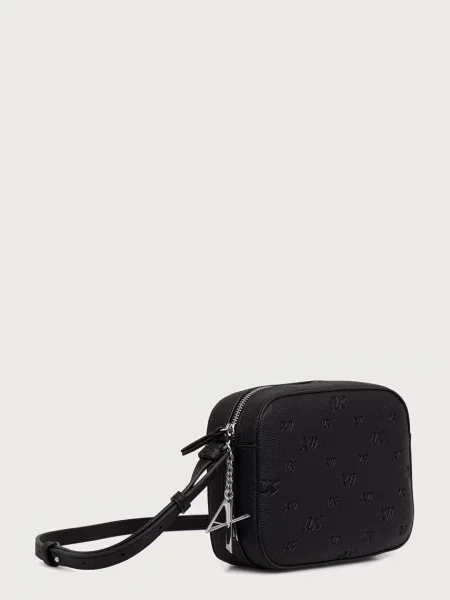 Armani Exchange сумка крос-боді