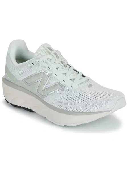 Félcipő New Balance bézs