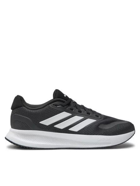 Adidas Взуття для бігу Runfalcon 5 чорний
