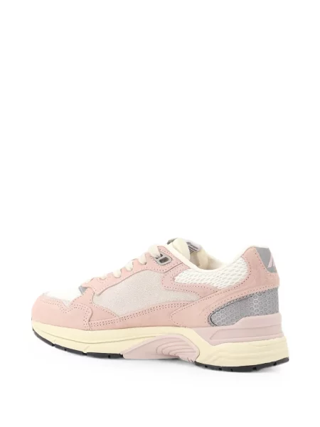 Sneakerși Autry roz