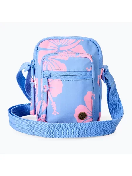 Saszetka Rip Curl Everyday Mini X Body 08 l blue niebieski