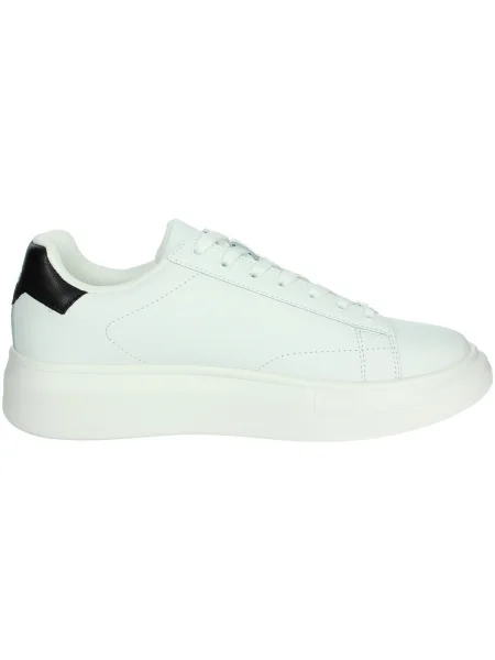 Pantofi Liu Jo alb