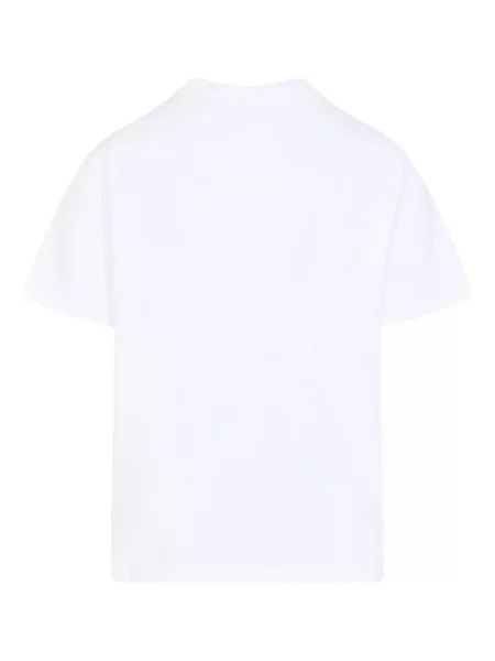 Tricou Casablanca alb
